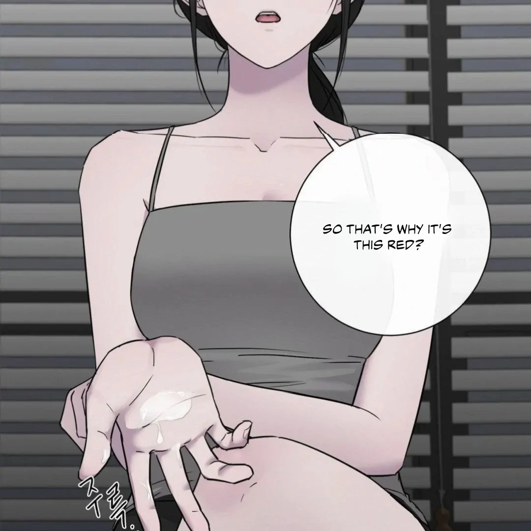 Jiwoo’s Master Chapter 9 page 22