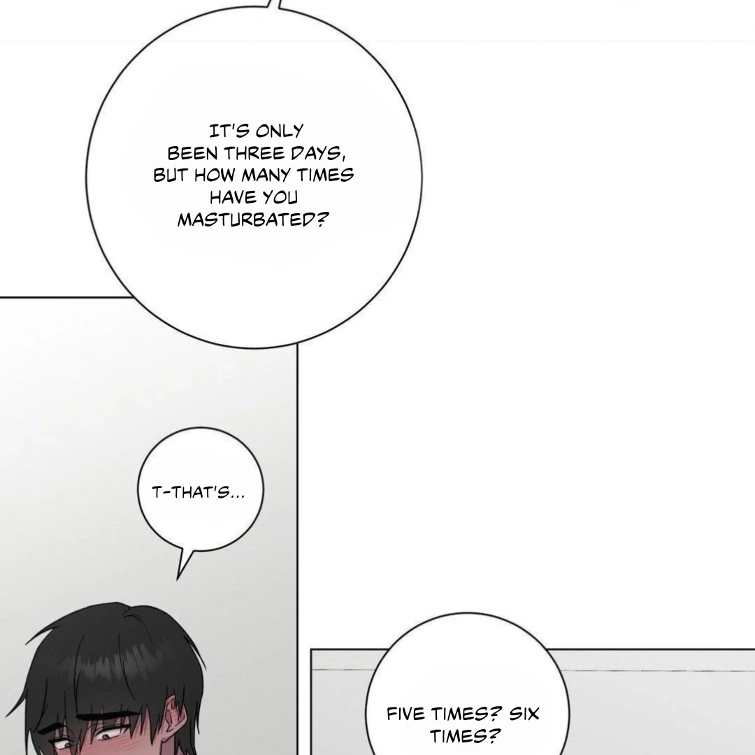 Jiwoo’s Master Chapter 9 page 24