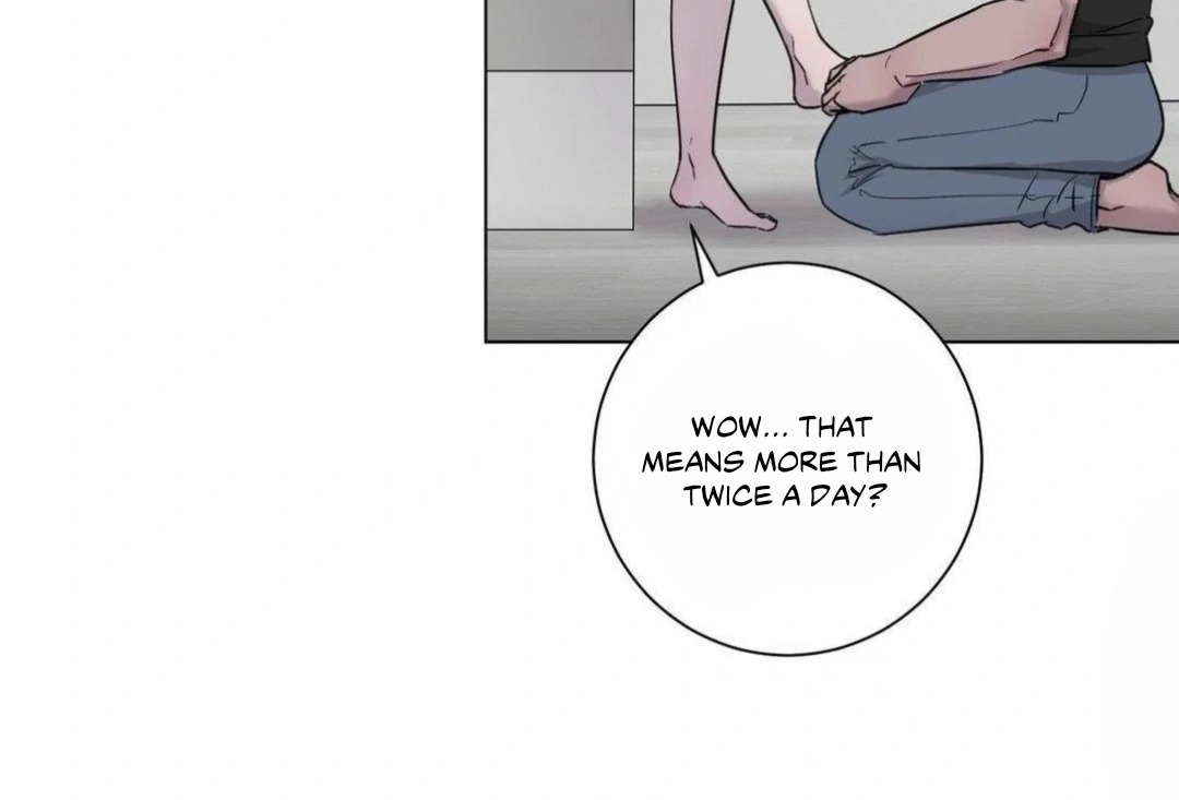 Jiwoo’s Master Chapter 9 page 26