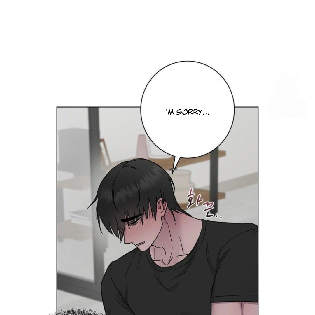 Jiwoo’s Master Chapter 9 page 27