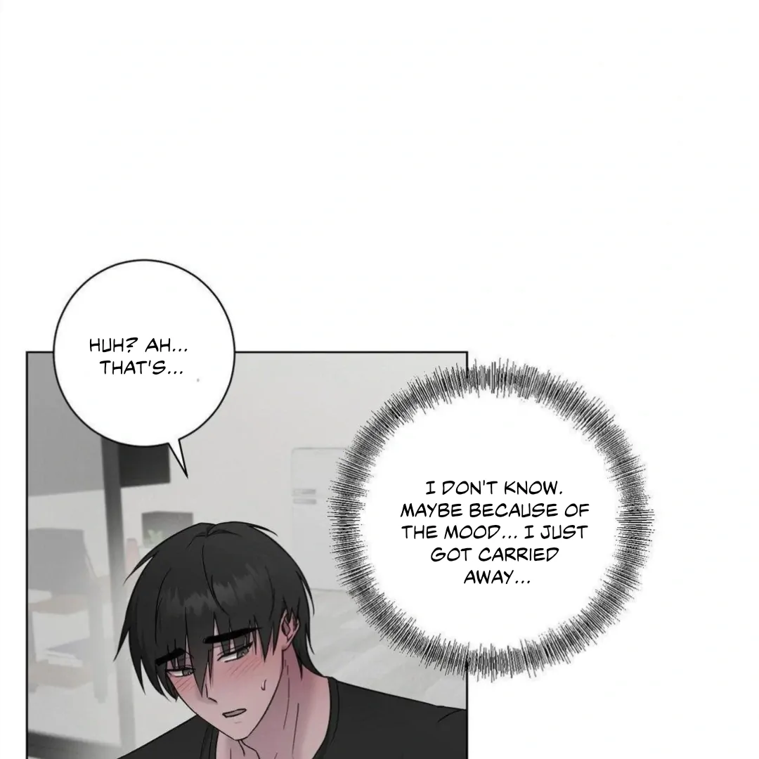 Jiwoo’s Master Chapter 9 page 30