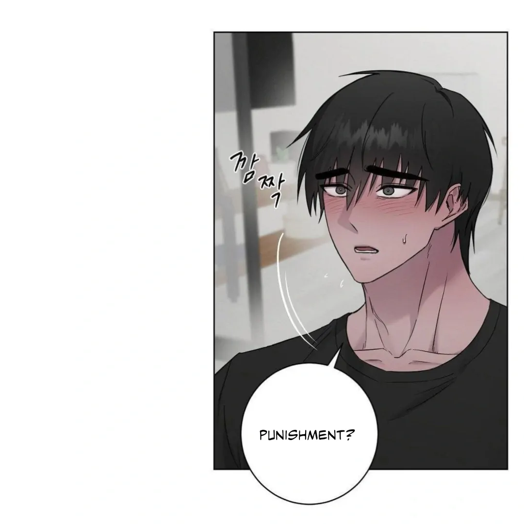 Jiwoo’s Master Chapter 9 page 32