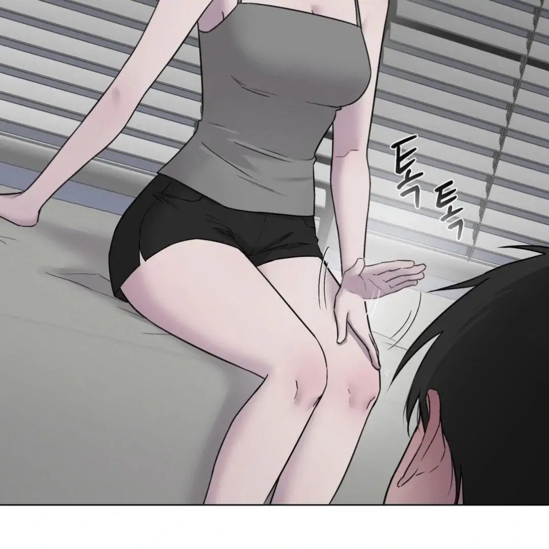 Jiwoo’s Master Chapter 9 page 34