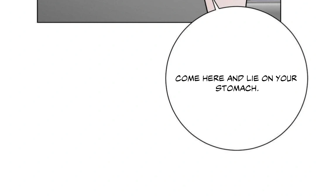 Jiwoo’s Master Chapter 9 page 37