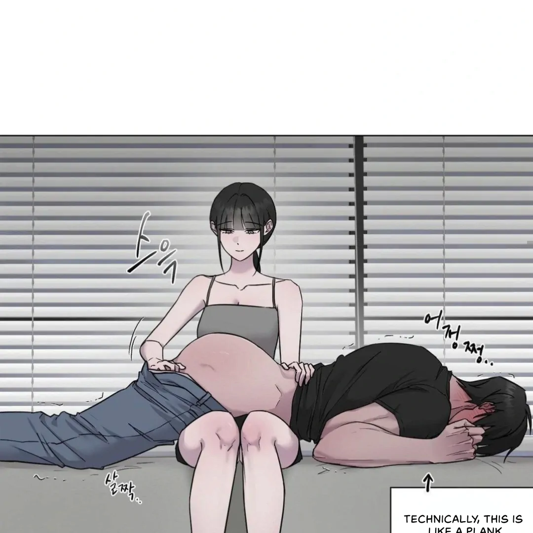 Jiwoo’s Master Chapter 9 page 41