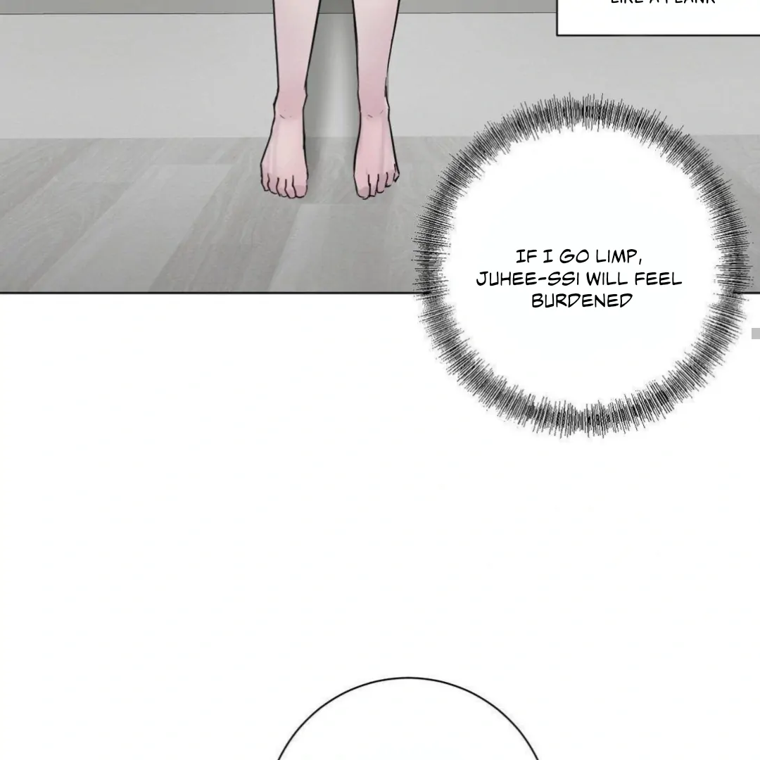 Jiwoo’s Master Chapter 9 page 42