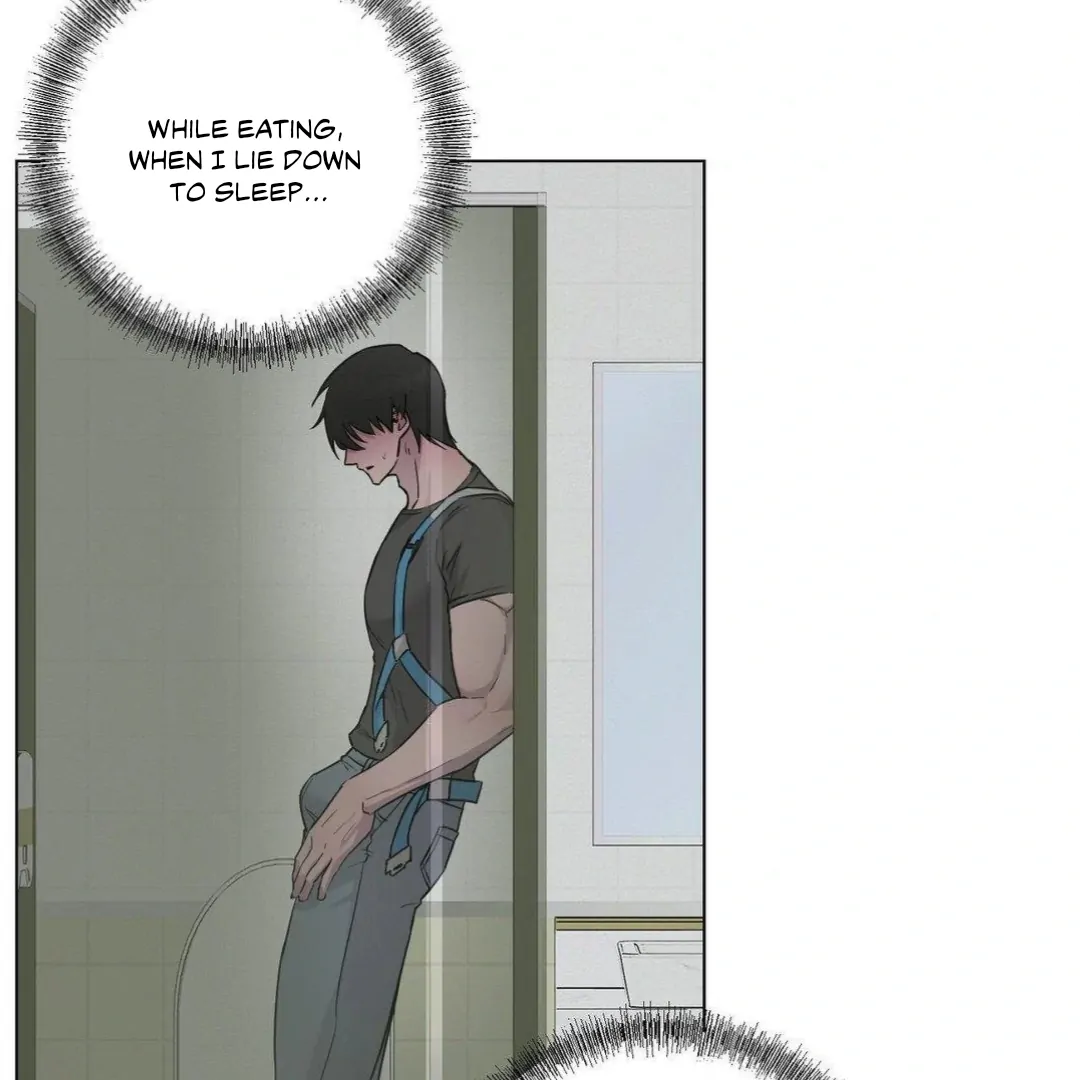 Jiwoo’s Master Chapter 9 page 4