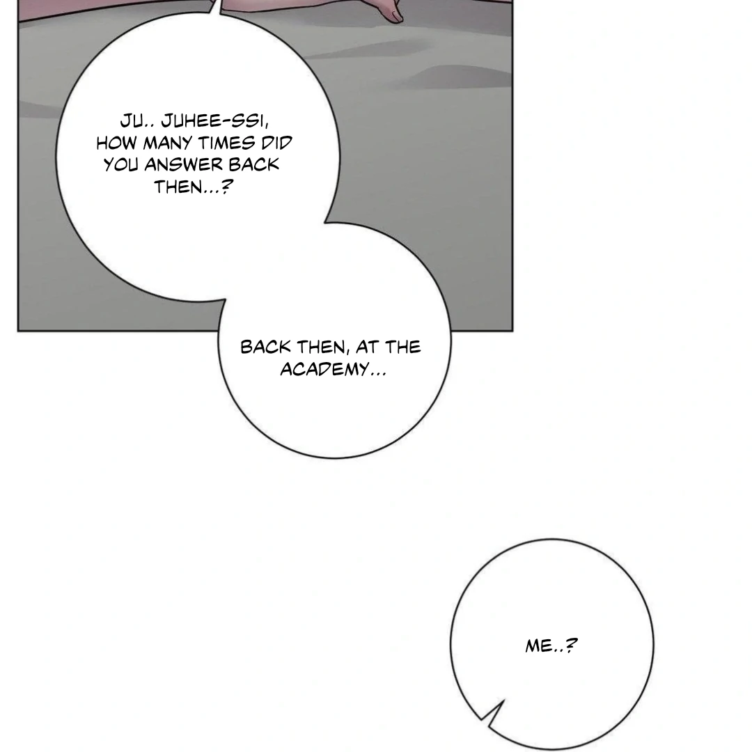 Jiwoo’s Master Chapter 9 page 58