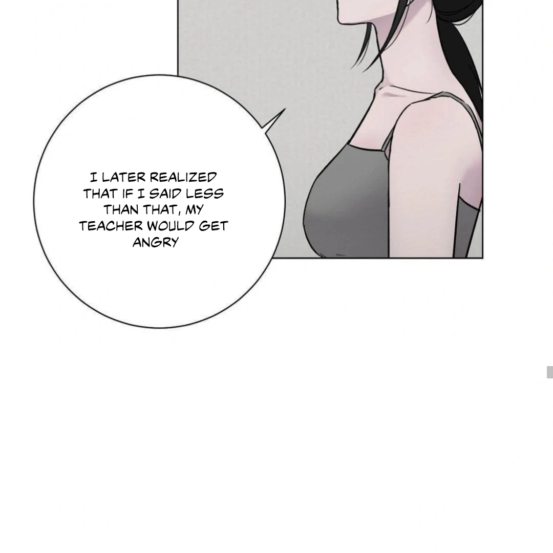 Jiwoo’s Master Chapter 9 page 60