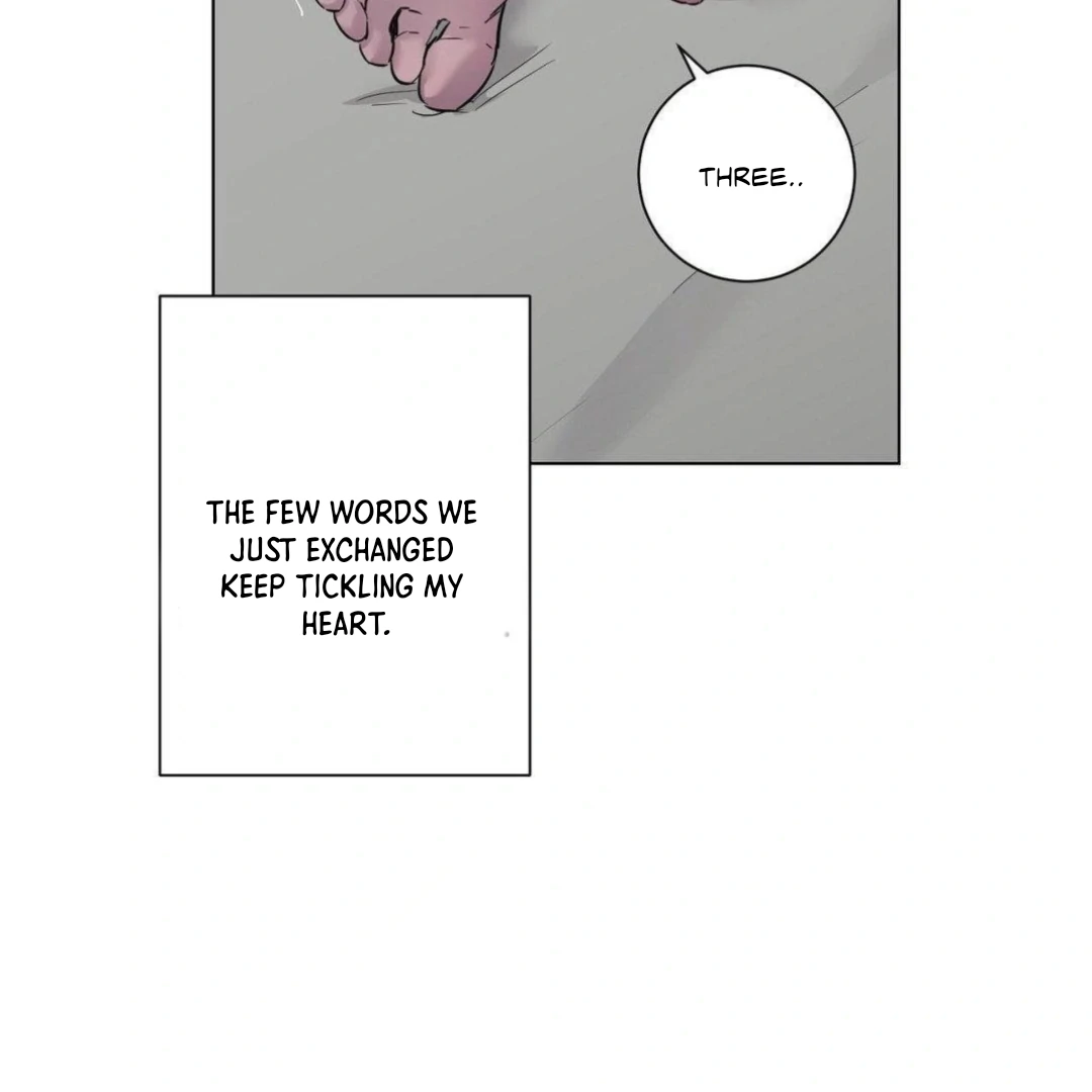 Jiwoo’s Master Chapter 9 page 69
