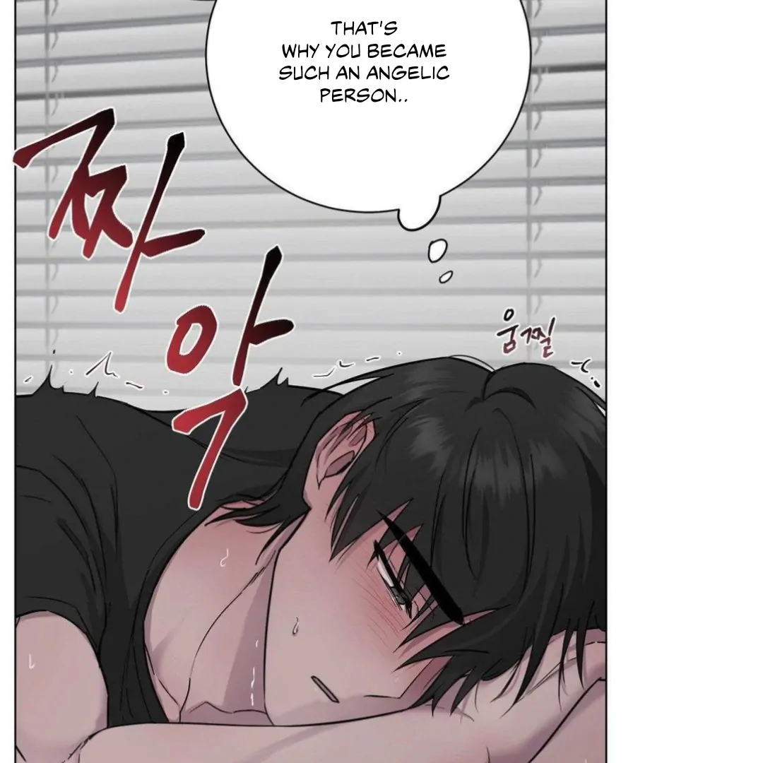 Jiwoo’s Master Chapter 9 page 71