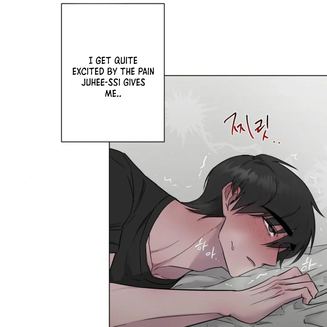 Jiwoo’s Master Chapter 9 page 77