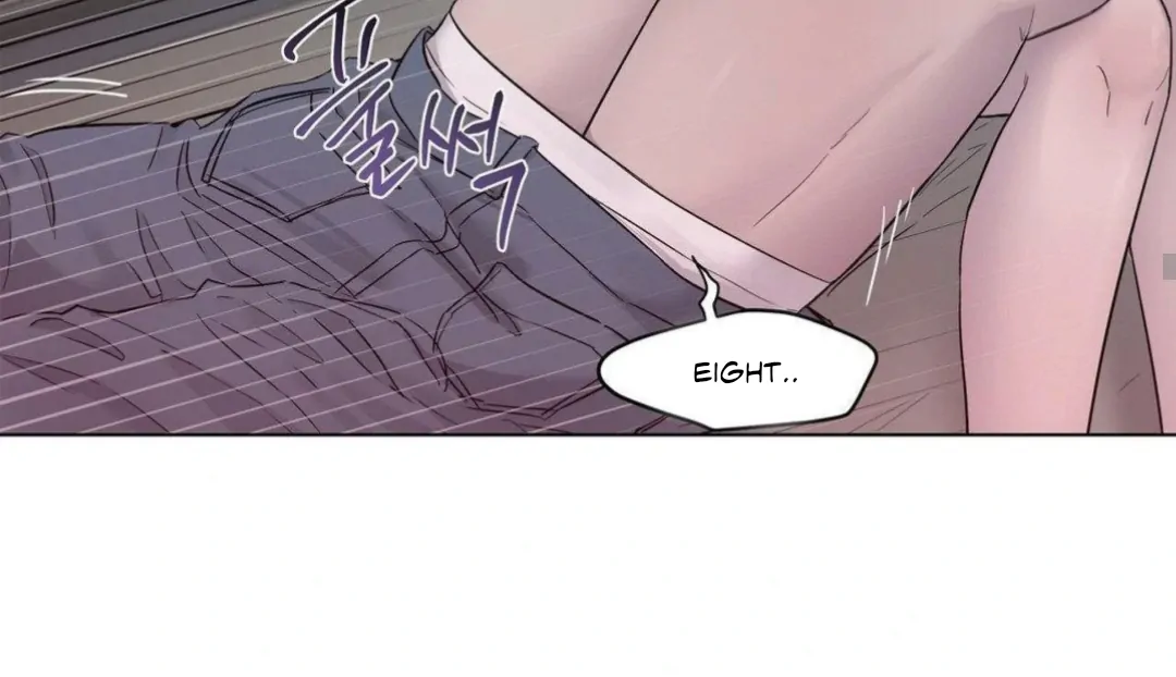 Jiwoo’s Master Chapter 9 page 82