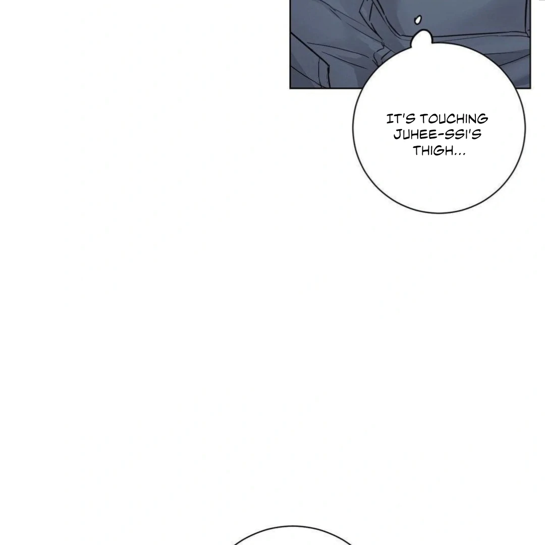 Jiwoo’s Master Chapter 9 page 85