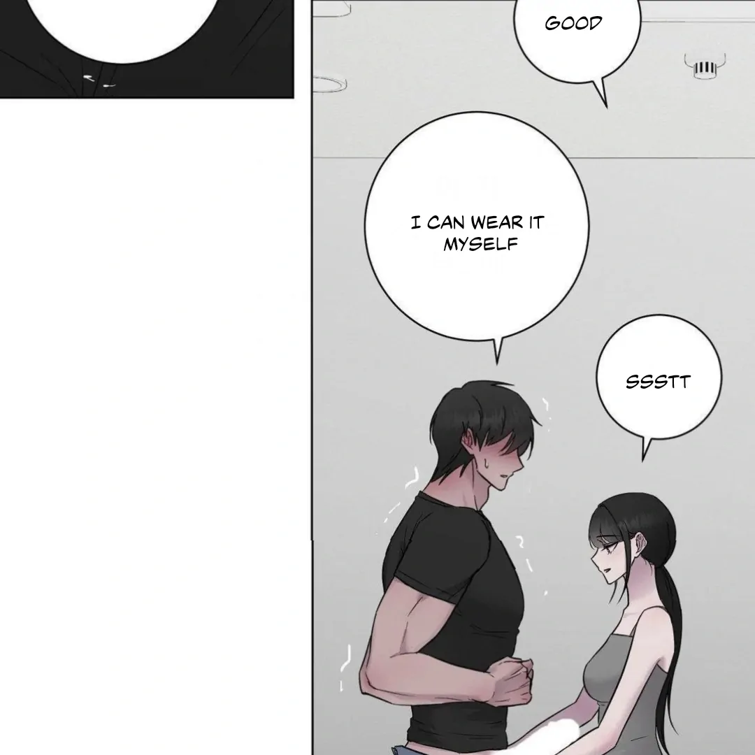 Jiwoo’s Master Chapter 9 page 94
