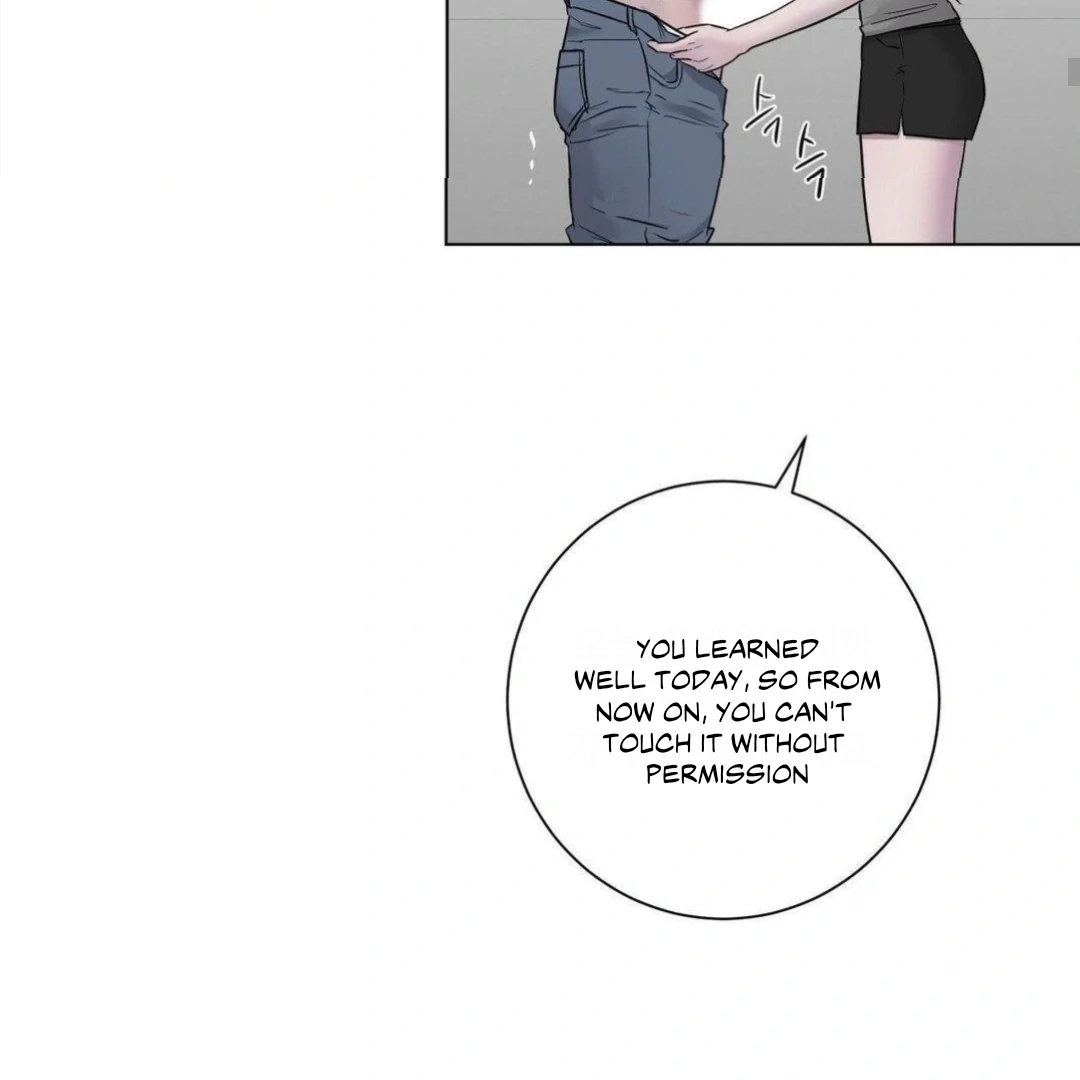 Jiwoo’s Master Chapter 9 page 95