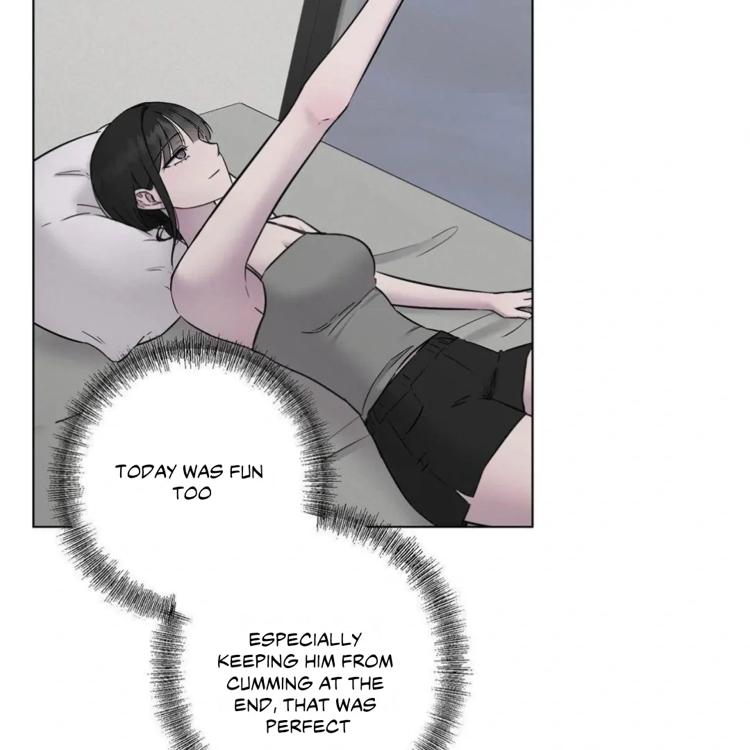 Jiwoo’s Master Chapter 9 page 98