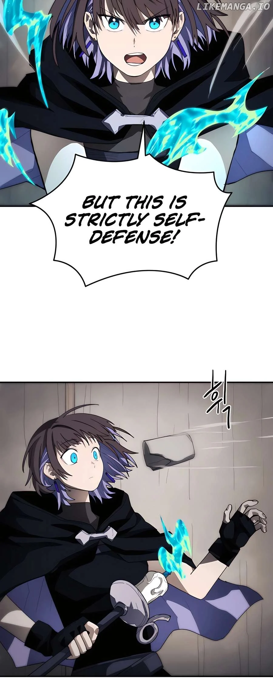 Manga Image