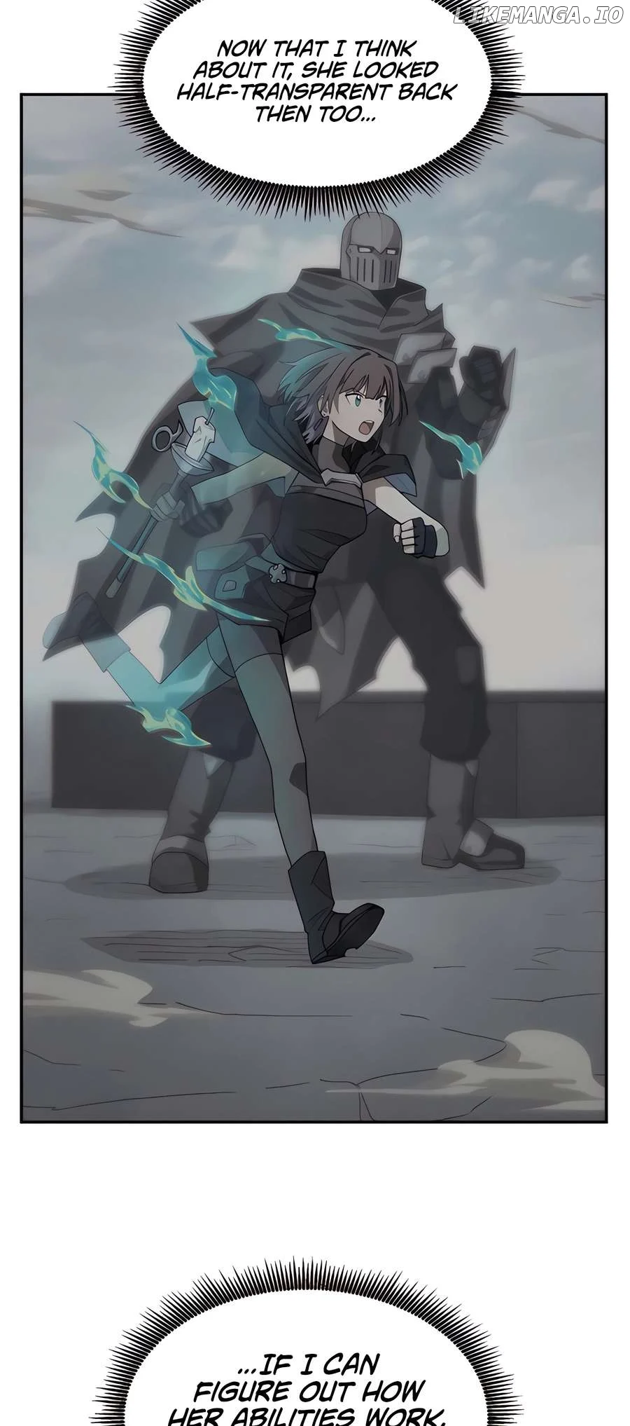 Manga Image