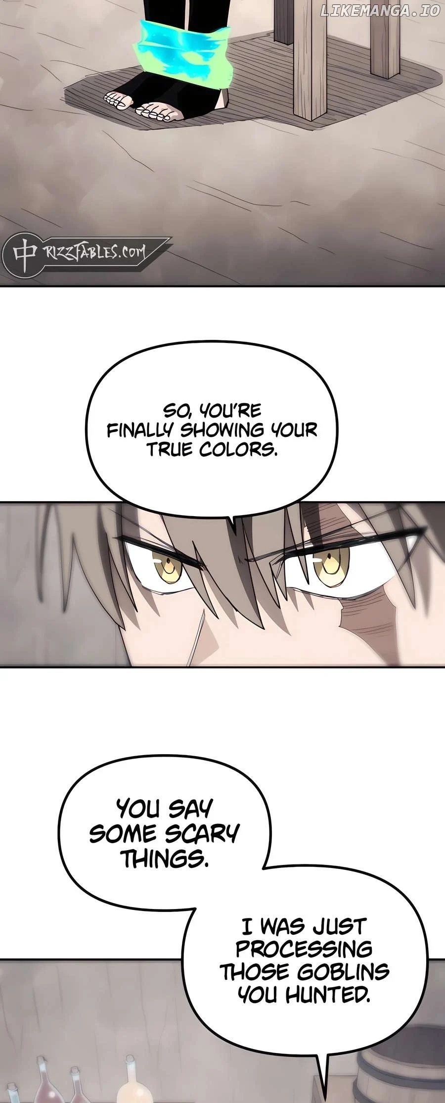 Manga Image