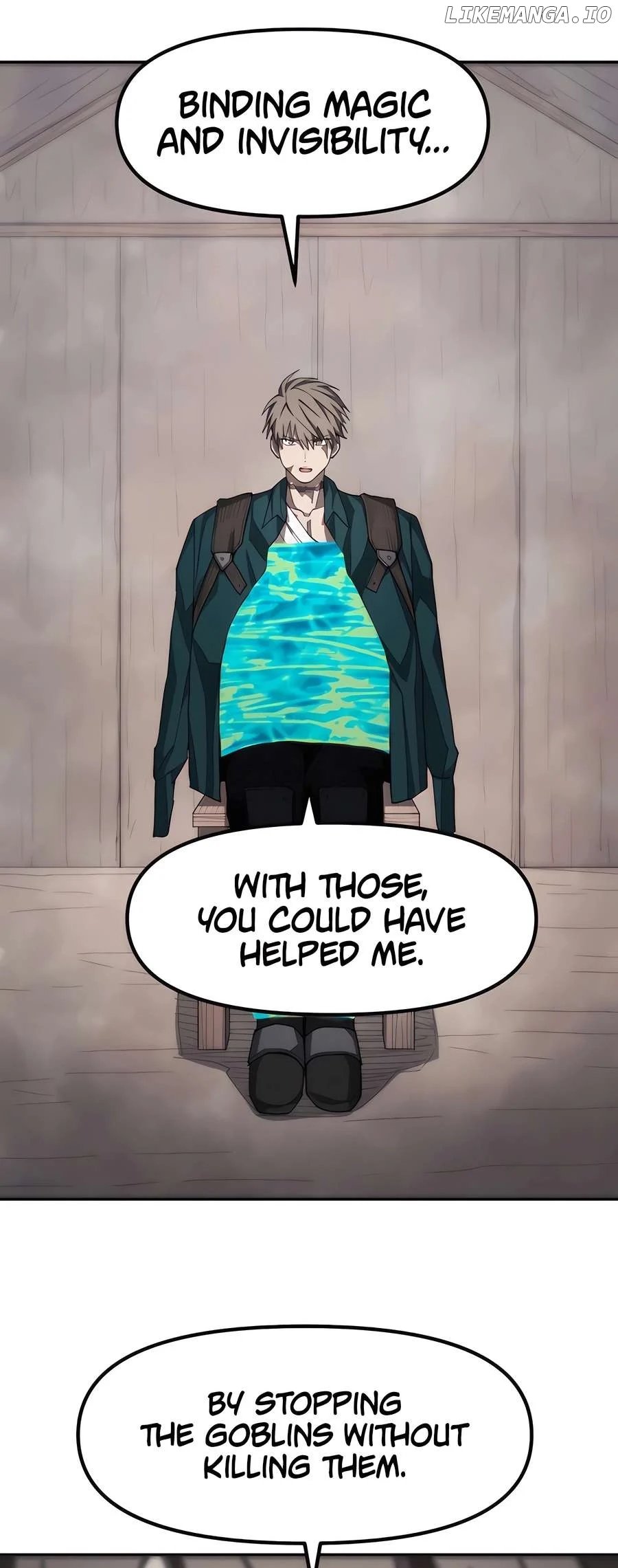 Manga Image