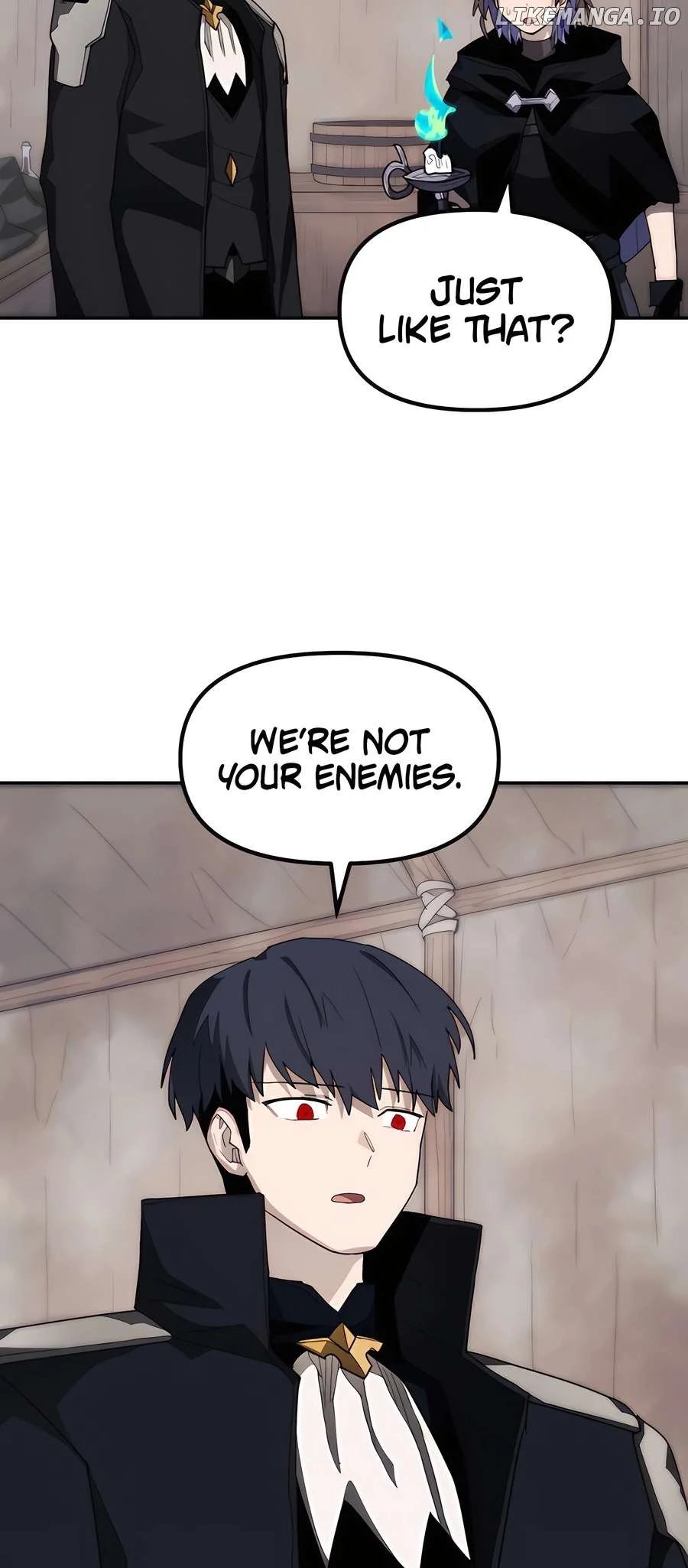 Manga Image