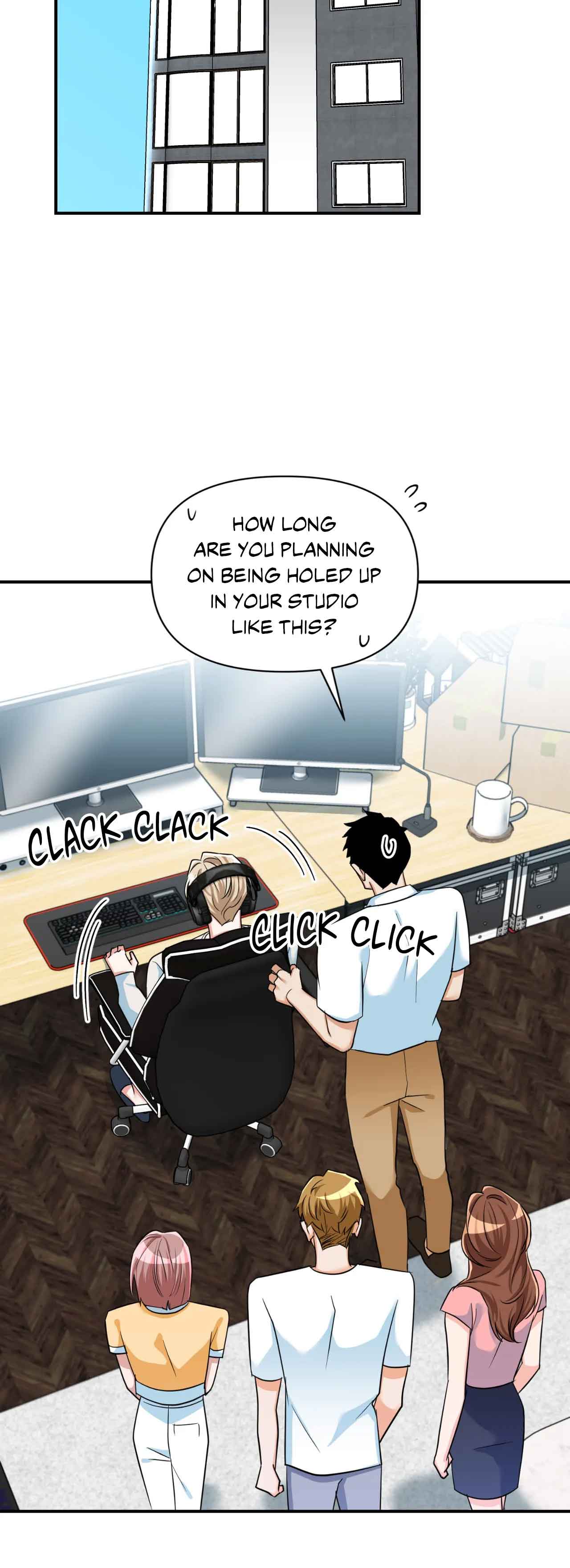 Manga Image