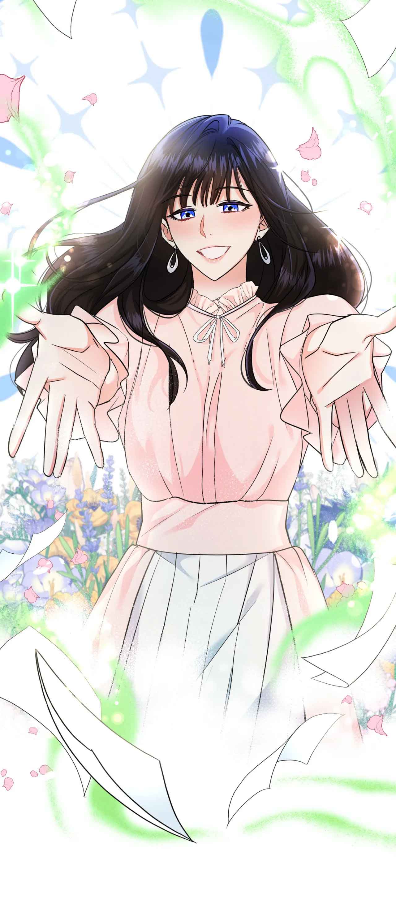 Manga Image