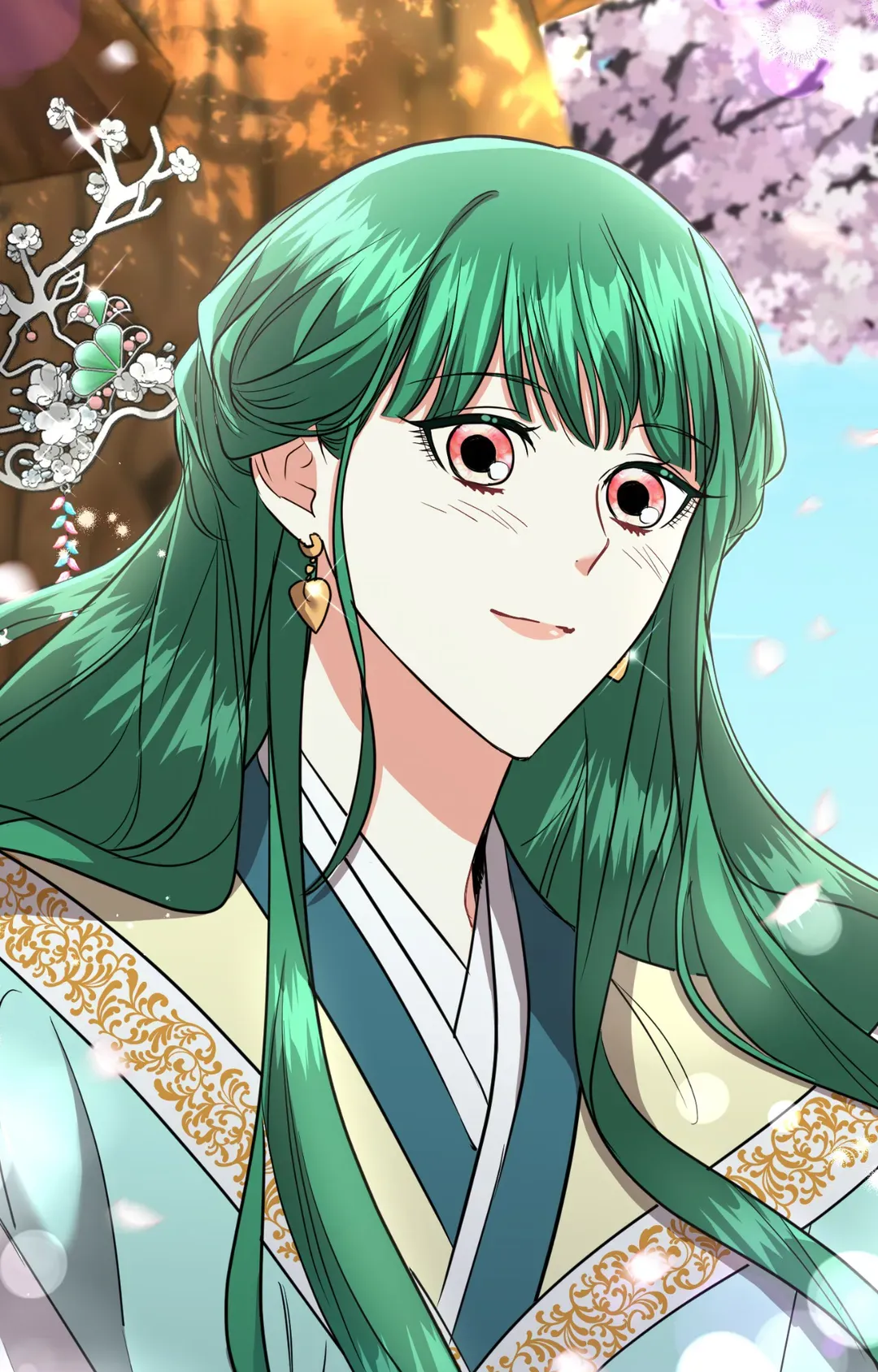 Manga Image
