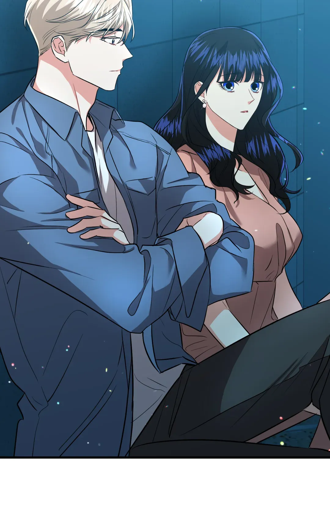 Manga Image