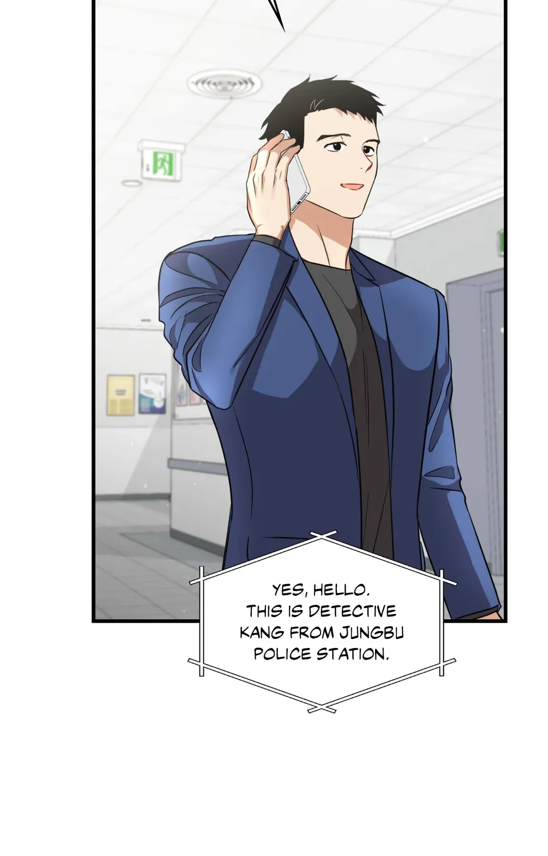 Manga Image
