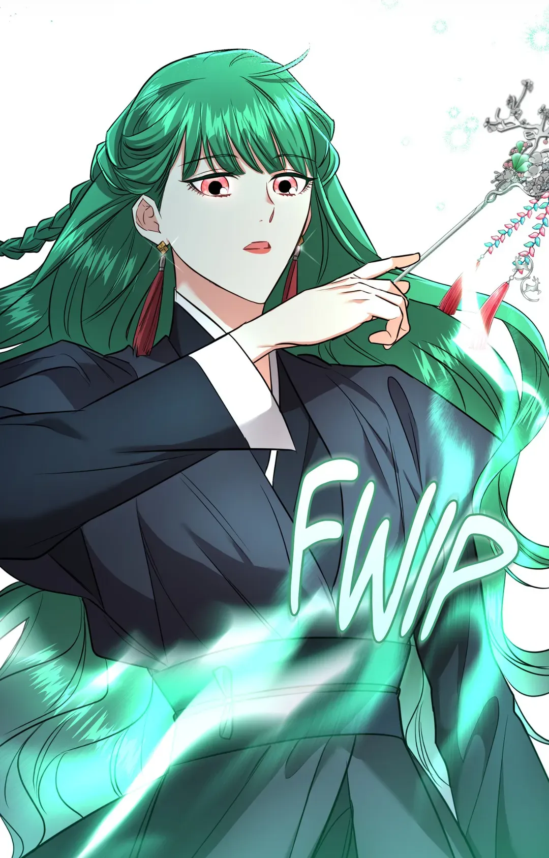Manga Image