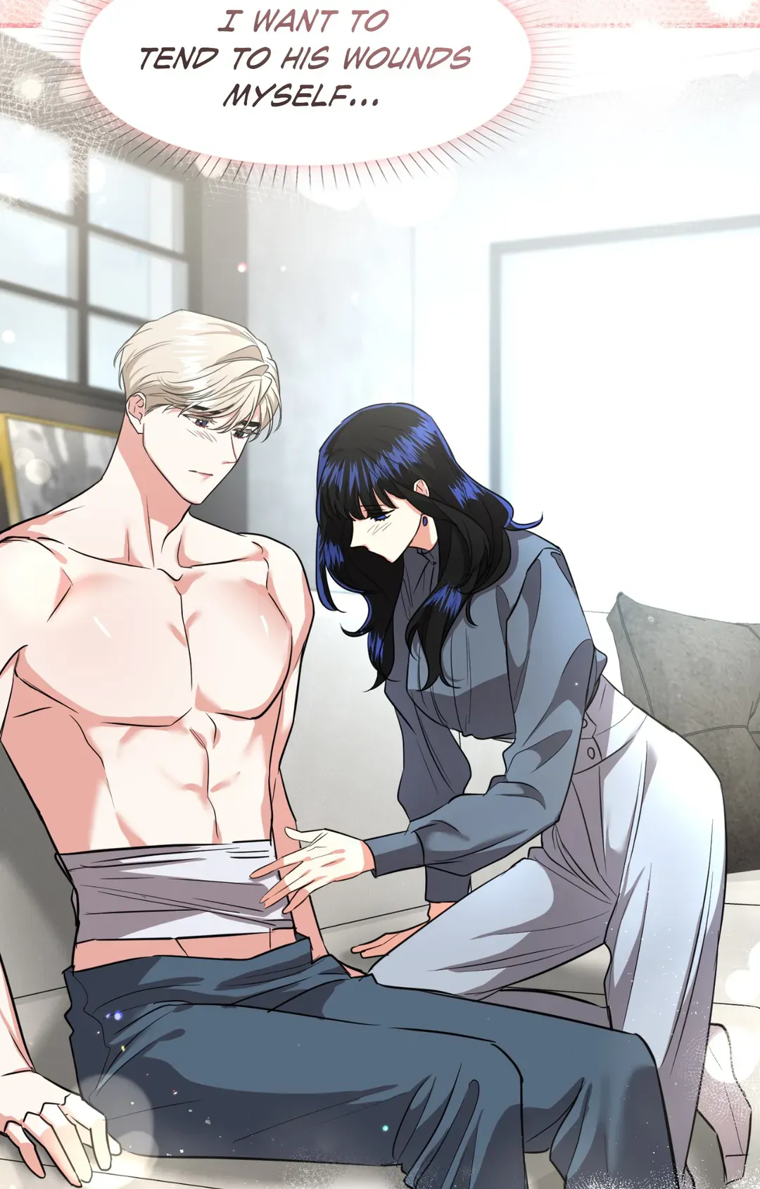Manga Image