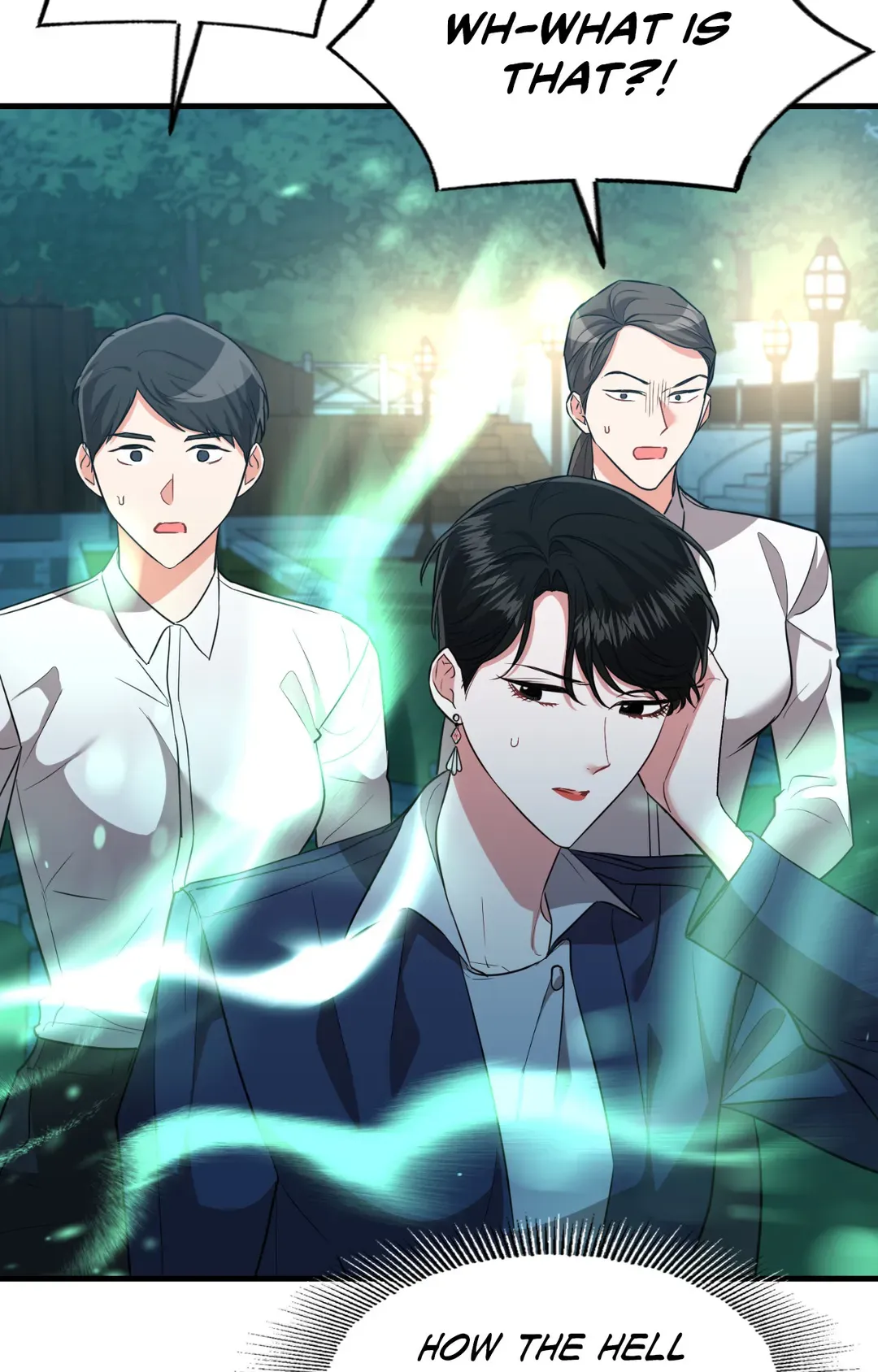 Manga Image