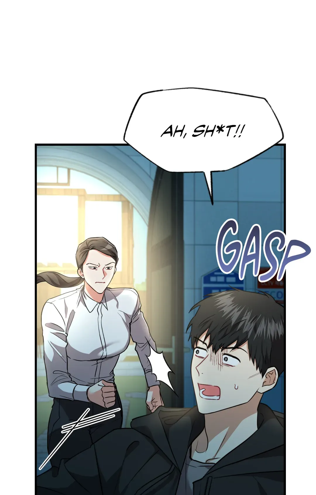 Manga Image