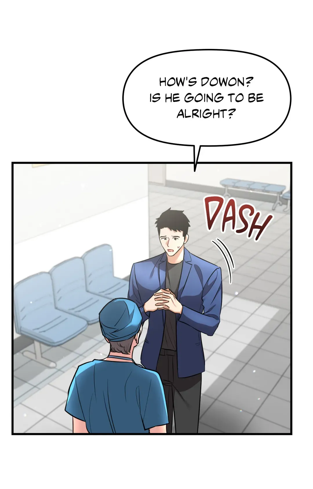 Manga Image