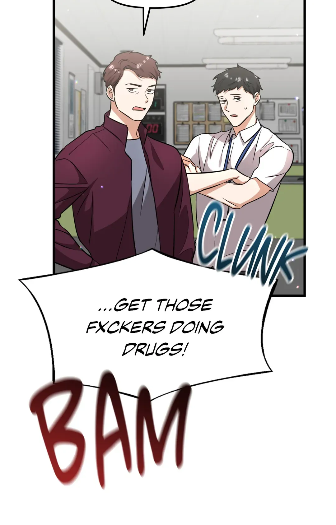 Manga Image