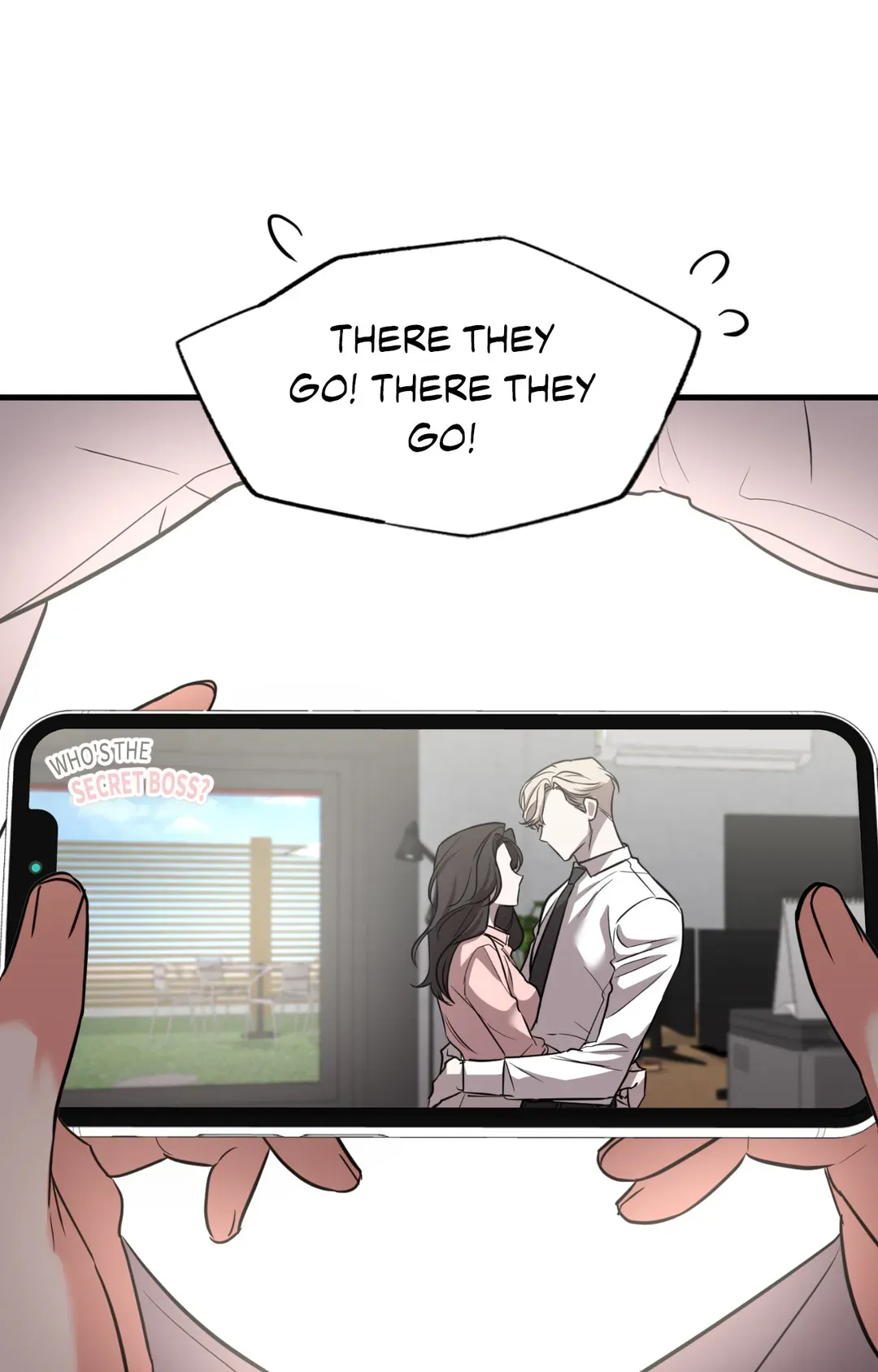 Manga Image