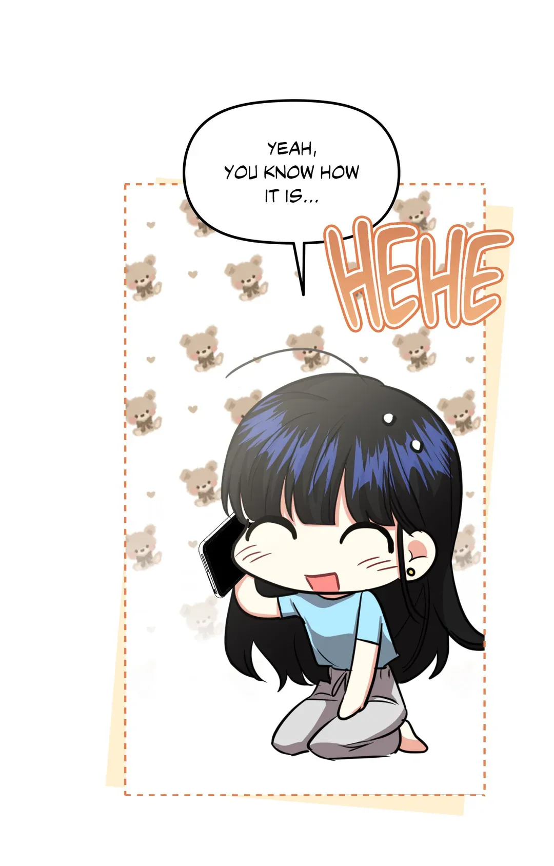 Manga Image