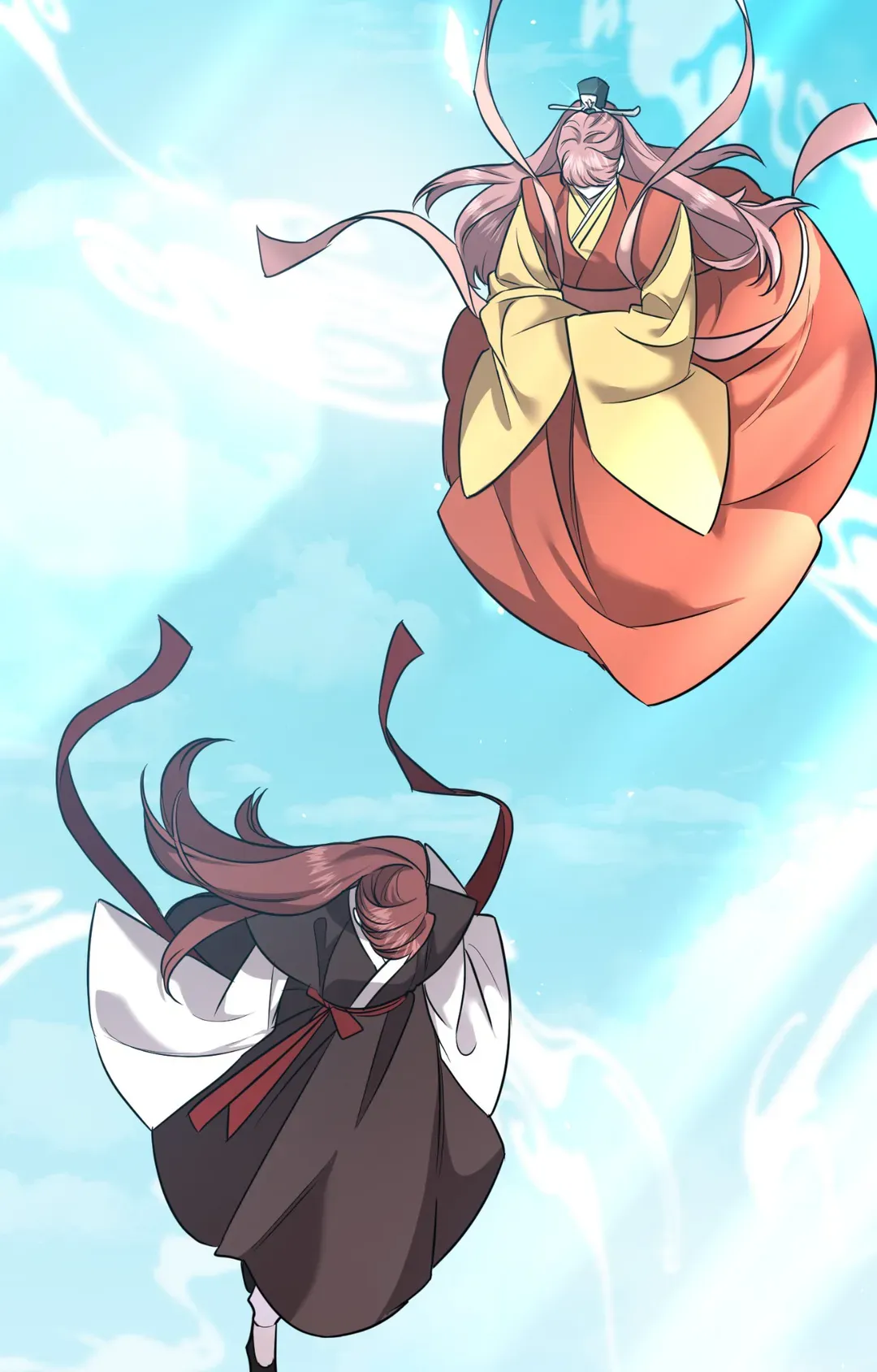 Manga Image