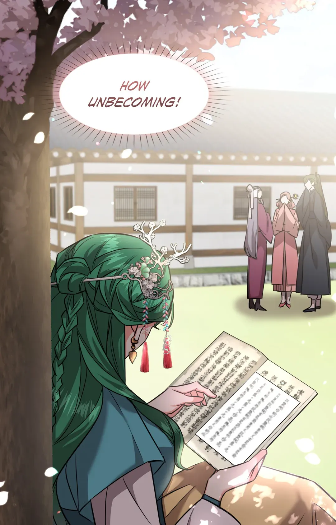 Manga Image