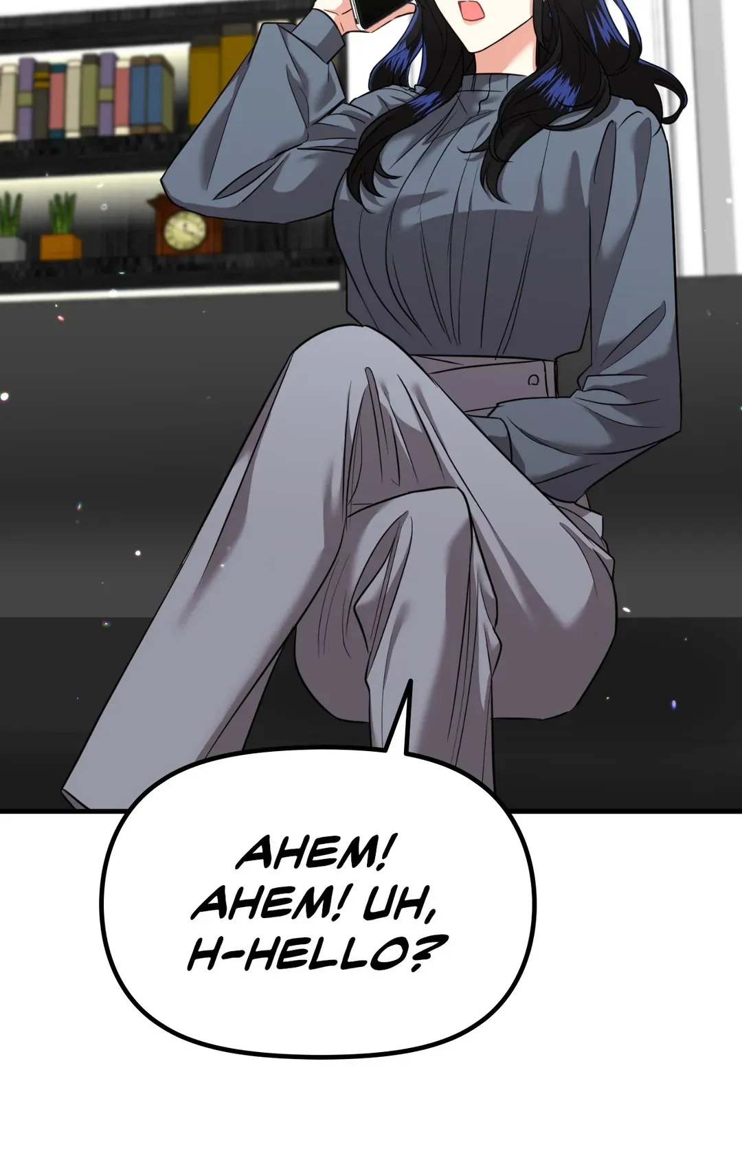 Manga Image