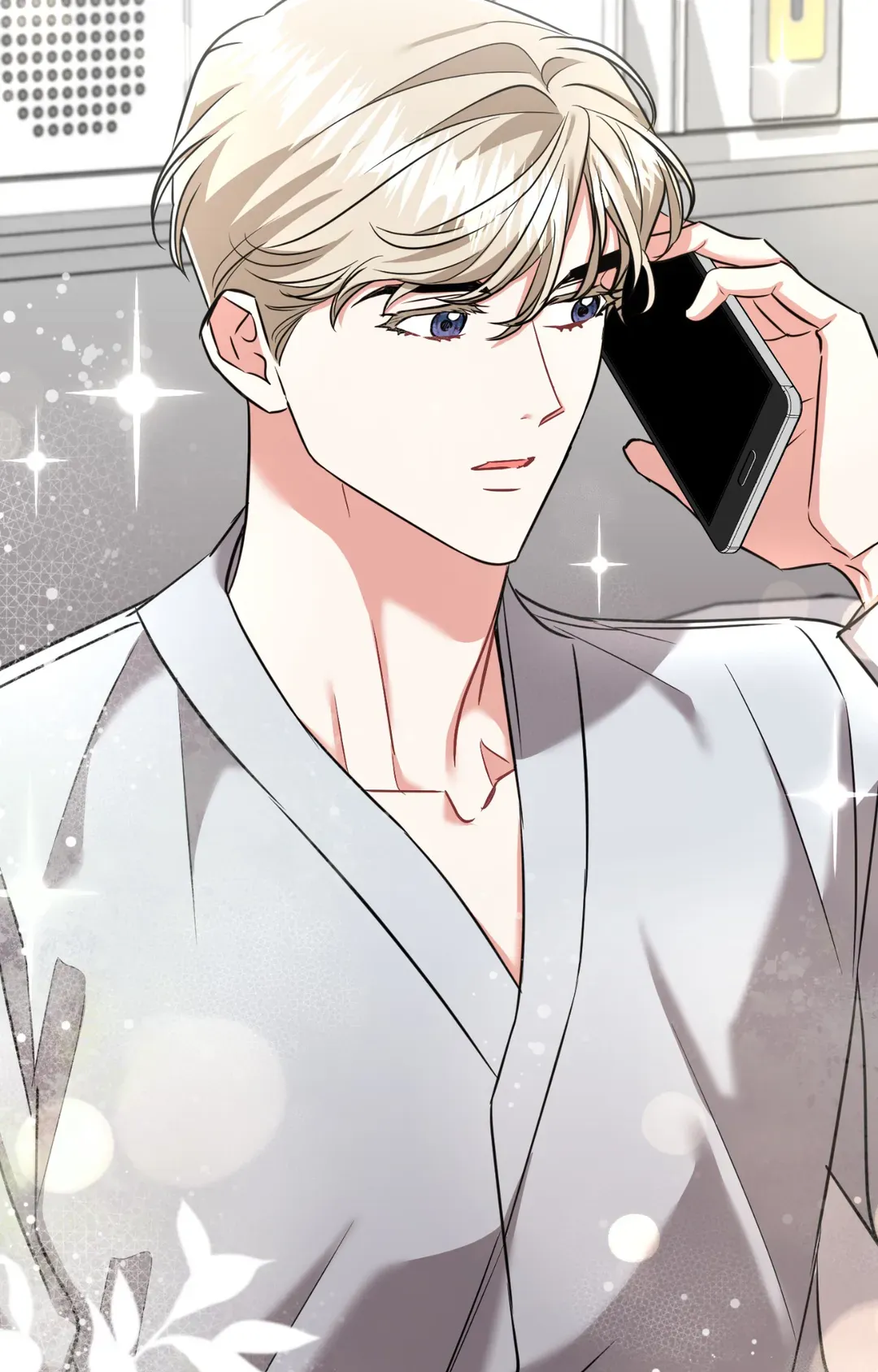 Manga Image