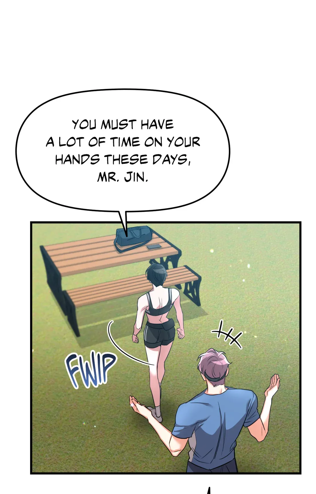 Manga Image