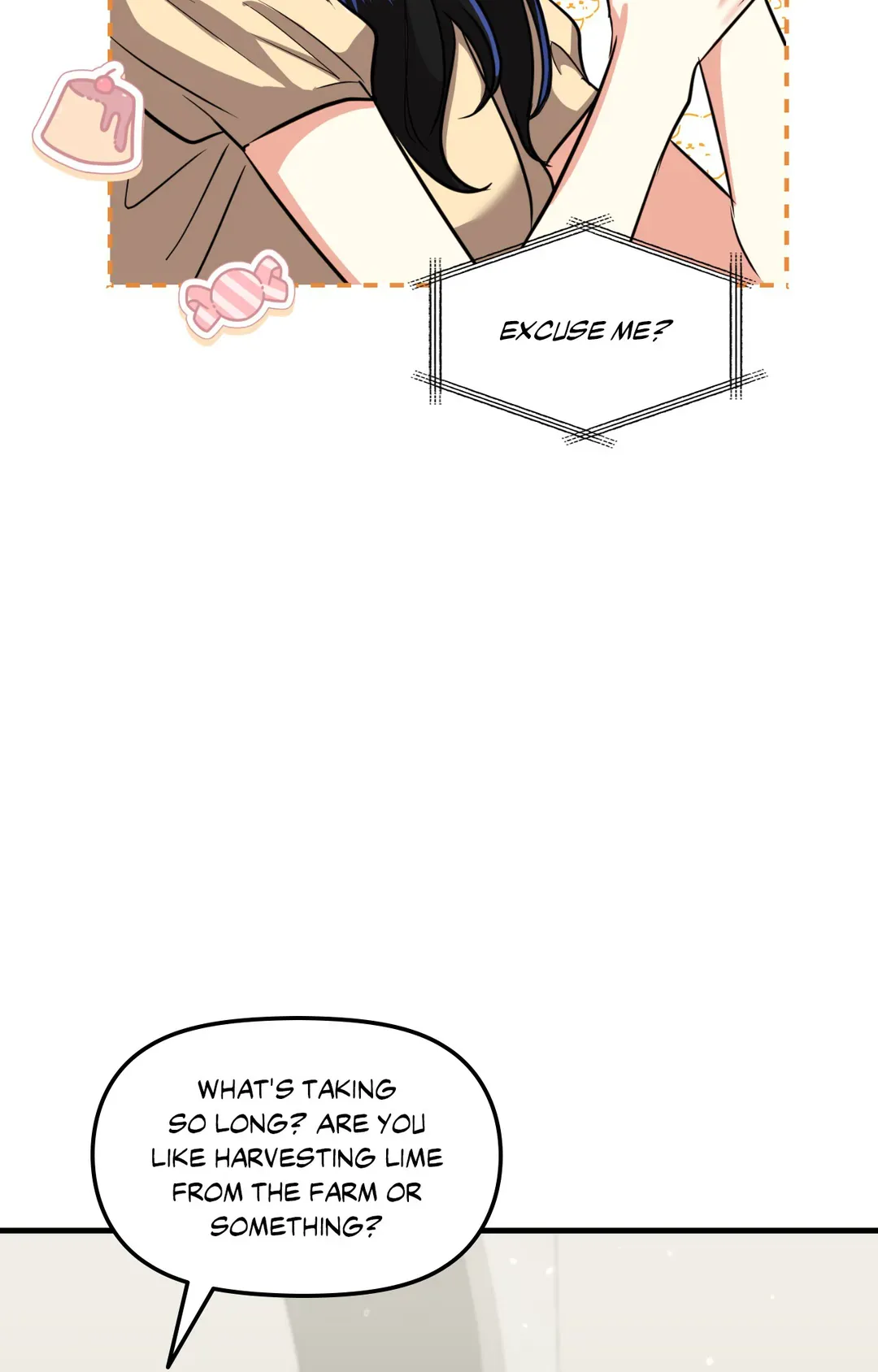 Manga Image