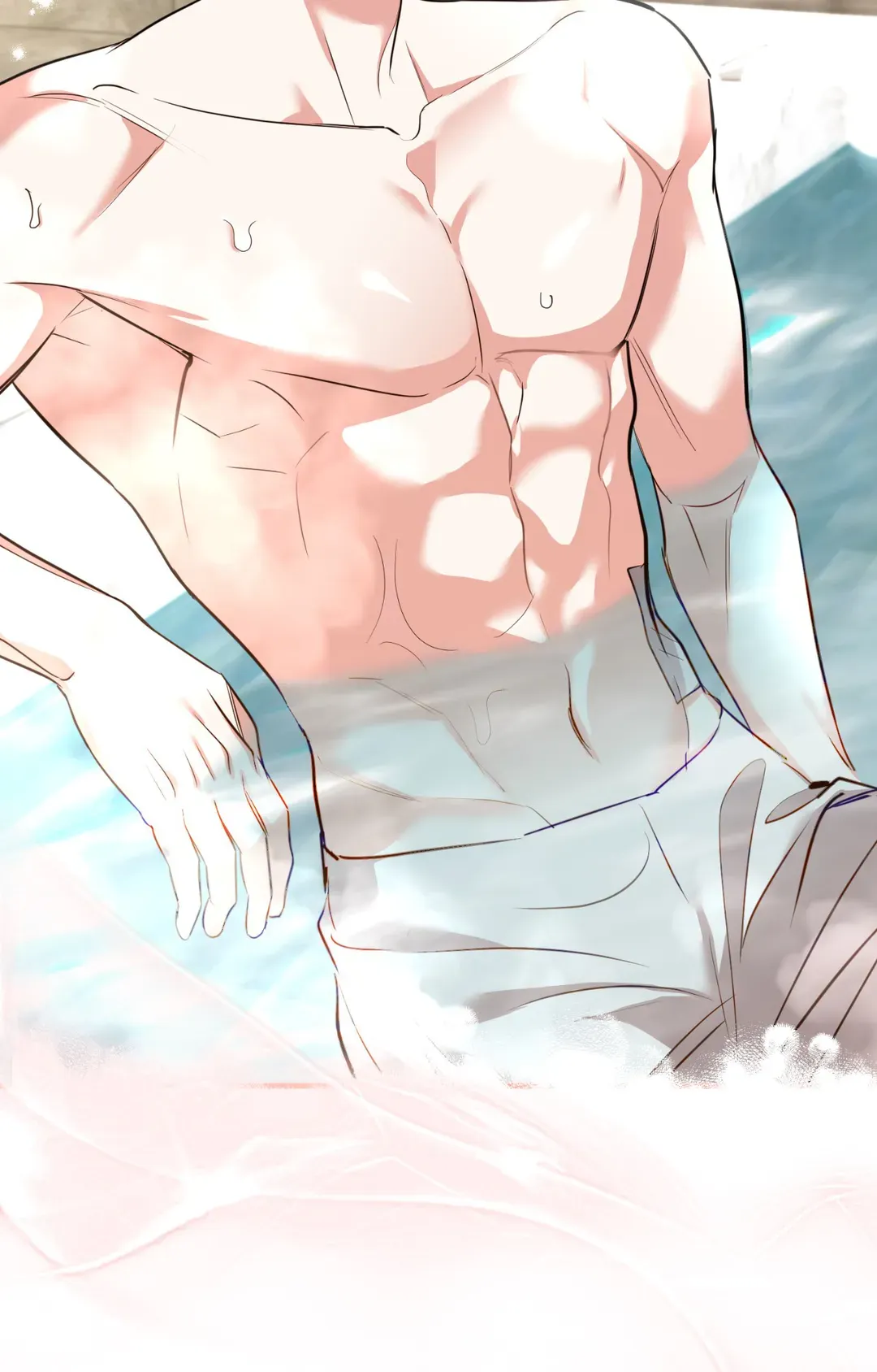 Manga Image