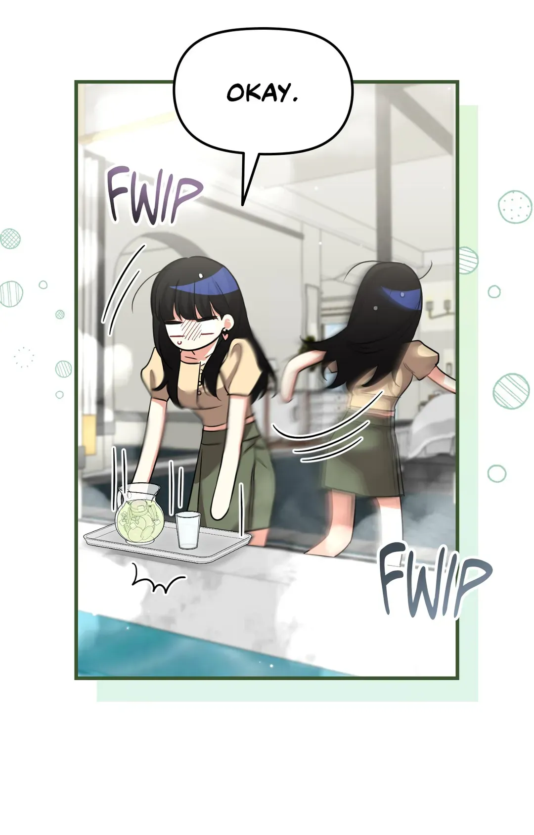 Manga Image