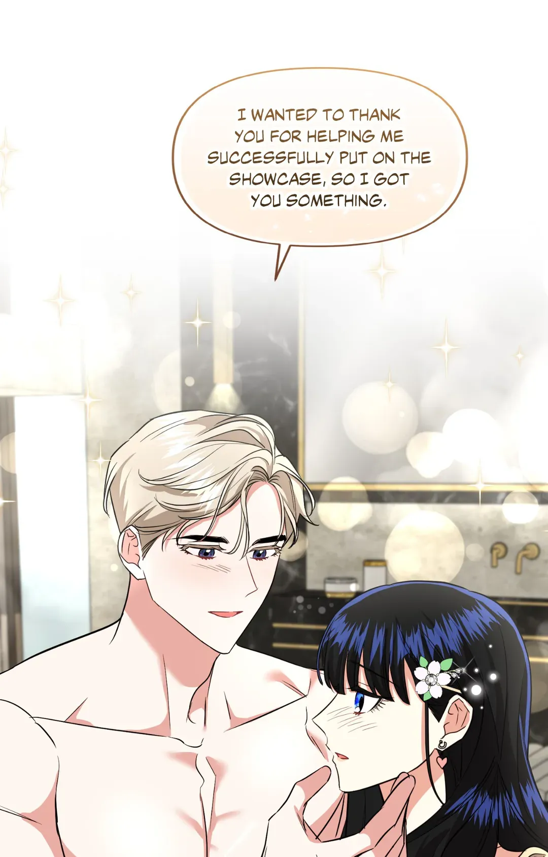 Manga Image