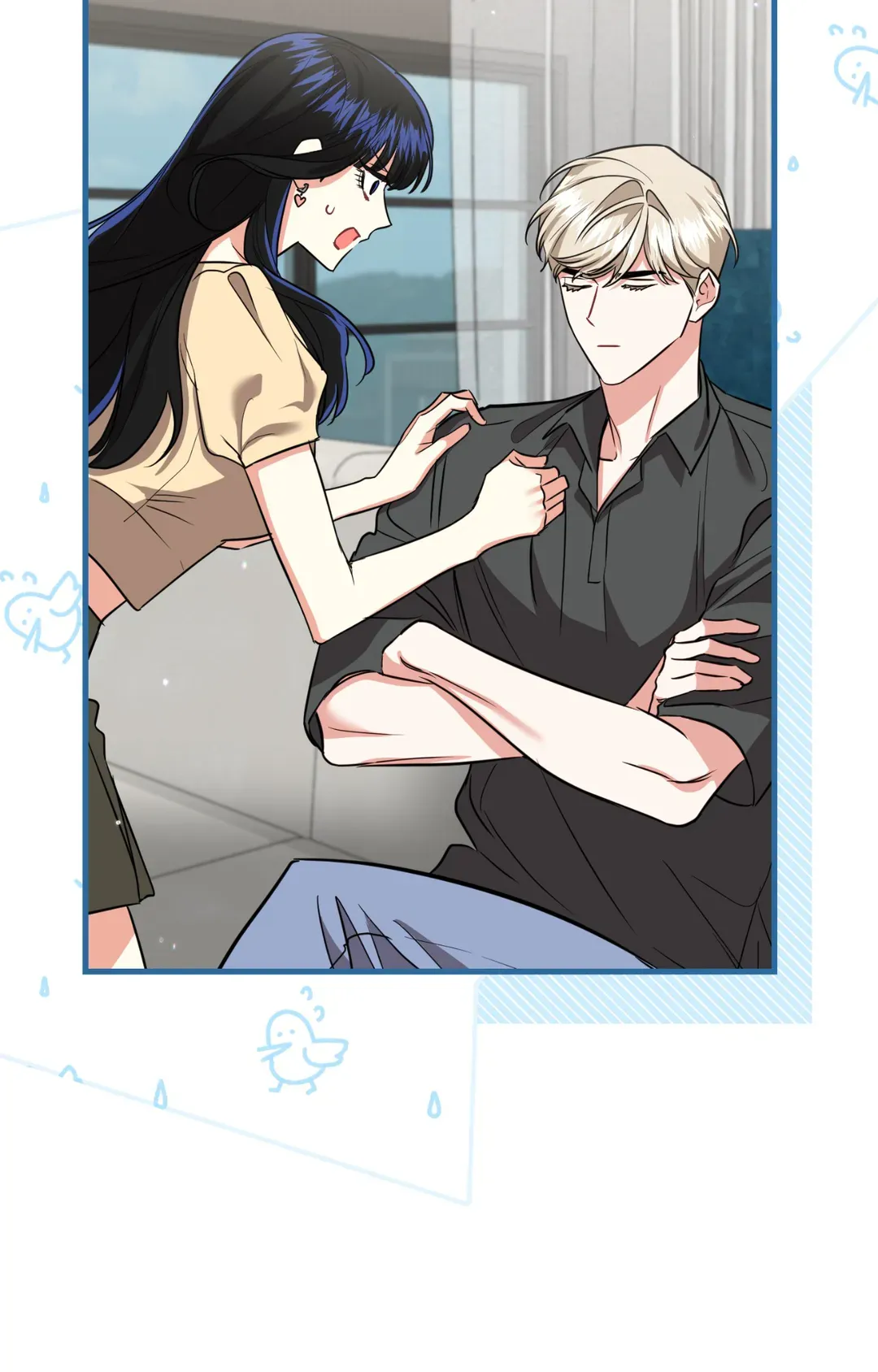 Manga Image