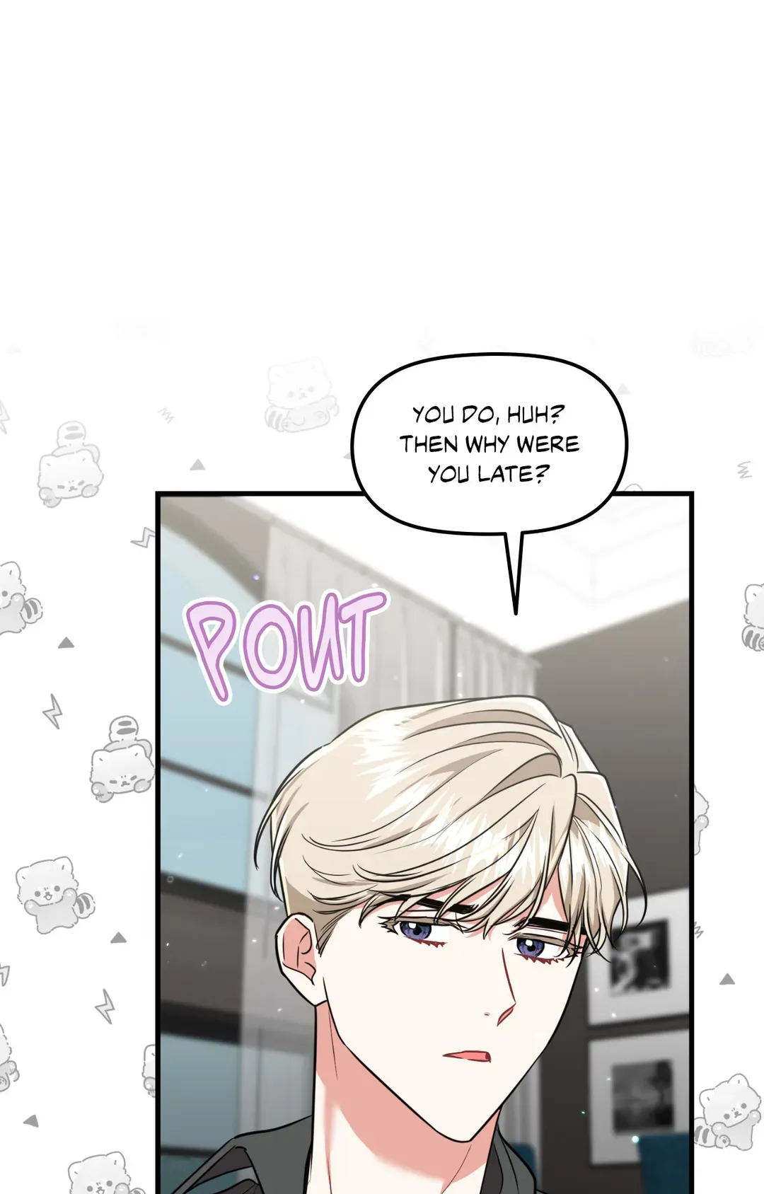 Manga Image